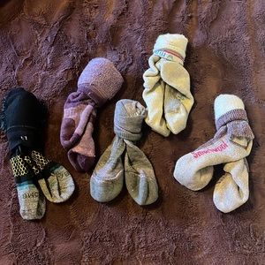 Smartwool Socks